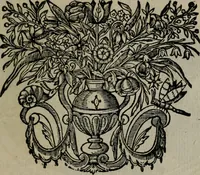 An illustration from Des wereldts proef-steen ofte De ydelheydt door de waerheyd beschuldight ende overtuyght van valscheydt (1643)