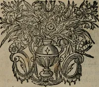 An illustration from Des wereldts proef-steen ofte De ydelheydt door de waerheyd beschuldight ende overtuyght van valscheydt (1643)