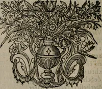 An illustration from Des wereldts proef-steen ofte De ydelheydt door de waerheyd beschuldight ende overtuyght van valscheydt (1643)