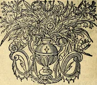 Picture 19 of 75 from Des wereldts proef-steen, ofte, De ydelheydt door de waerheyd beschuldight ende overtuyght van valscheydt (1643), leaf 109