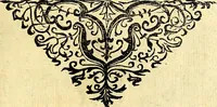 An illustration from Des wereldts proef-steen, ofte, De ydelheydt door de waerheyd beschuldight ende overtuyght van valscheydt (1643)