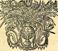 Picture 50 of 75 from Des wereldts proef-steen, ofte, De ydelheydt door de waerheyd beschuldight ende overtuyght van valscheydt (1643), leaf 266