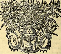 Picture 70 of 75 from Des wereldts proef-steen, ofte, De ydelheydt door de waerheyd beschuldight ende overtuyght van valscheydt (1643), leaf 377