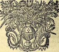 Picture 74 of 75 from Des wereldts proef-steen, ofte, De ydelheydt door de waerheyd beschuldight ende overtuyght van valscheydt (1643), leaf 389