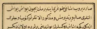 An illustration from Desyis-i arbye ve huda'-i 'askerye (1853)
