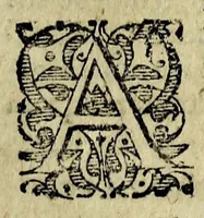An illustration from De symbolica Aegyptiorum sapientia : in qua symbola, parabolae, historiae selectae, quae ad omnem emblematu[m], aenigmatu[m] hieroglyphicorum cognitione[m] via[m] praesta[n]t (1623)