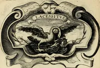 Picture 35 of 308 from De symbolis heroicis libri IX (1634), leaf 101