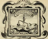 Picture 41 of 308 from De symbolis heroicis libri IX (1634), leaf 107