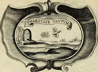 Picture 53 of 308 from De symbolis heroicis libri IX (1634), leaf 119