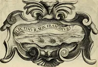 Picture 59 of 308 from De symbolis heroicis libri IX (1634), leaf 125