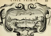 Picture 64 of 308 from De symbolis heroicis libri IX (1634), leaf 130