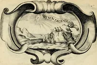 Picture 65 of 308 from De symbolis heroicis libri IX (1634), leaf 131