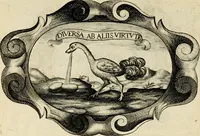 Picture 67 of 308 from De symbolis heroicis libri IX (1634), leaf 133