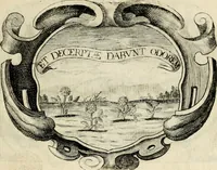 An illustration from De symbolis heroicis libri IX (1634)