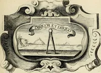 An illustration from De symbolis heroicis libri IX (1634)