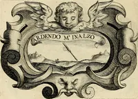 Picture 77 of 308 from De symbolis heroicis libri IX (1634), leaf 143