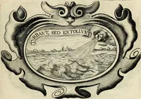 Picture 78 of 308 from De symbolis heroicis libri IX (1634), leaf 144