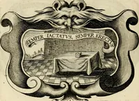 Picture 79 of 308 from De symbolis heroicis libri IX (1634), leaf 145