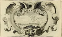 An illustration from De symbolis heroicis libri IX (1634)