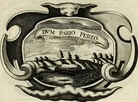 Picture 84 of 308 from De symbolis heroicis libri IX (1634), leaf 150
