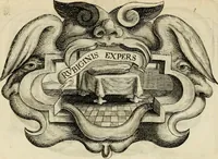 Picture 85 of 308 from De symbolis heroicis libri IX (1634), leaf 151