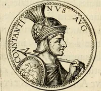 An illustration from De symbolis heroicis libri IX (1634)