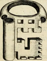 An illustration from De symbolis heroicis libri IX (1634)