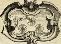 Picture 100 of 308 from De symbolis heroicis libri IX (1634), leaf 219