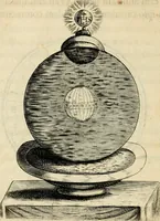 An illustration from De symbolis heroicis libri IX (1634)