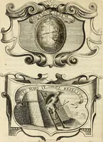 Picture 107 of 308 from De symbolis heroicis libri IX (1634), leaf 255