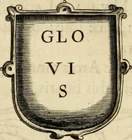 Picture 108 of 308 from De symbolis heroicis libri IX (1634), leaf 267