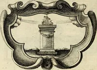 An illustration from De symbolis heroicis libri IX (1634)