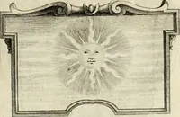 An illustration from De symbolis heroicis libri IX (1634)