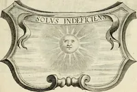 Picture 113 of 308 from De symbolis heroicis libri IX (1634), leaf 276