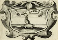 Picture 122 of 308 from De symbolis heroicis libri IX (1634), leaf 296