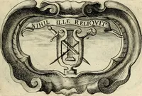 An illustration from De symbolis heroicis libri IX (1634)