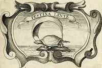 Picture 133 of 308 from De symbolis heroicis libri IX (1634), leaf 312