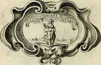 Picture 139 of 308 from De symbolis heroicis libri IX (1634), leaf 319