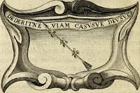 Picture 144 of 308 from De symbolis heroicis libri IX (1634), leaf 327