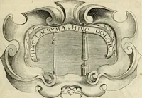 Picture 145 of 308 from De symbolis heroicis libri IX (1634), leaf 328