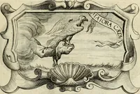 An illustration from De symbolis heroicis libri IX (1634)