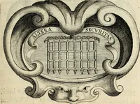 Picture 150 of 308 from De symbolis heroicis libri IX (1634), leaf 334