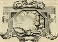 An illustration from De symbolis heroicis libri IX (1634)