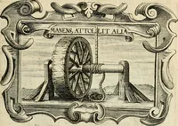 Picture 158 of 308 from De symbolis heroicis libri IX (1634), leaf 342