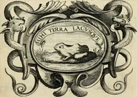 Picture 159 of 308 from De symbolis heroicis libri IX (1634), leaf 344