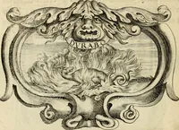 Picture 162 of 308 from De symbolis heroicis libri IX (1634), leaf 347