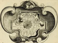 Picture 164 of 308 from De symbolis heroicis libri IX (1634), leaf 349