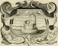 Picture 167 of 308 from De symbolis heroicis libri IX (1634), leaf 352