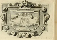 Picture 170 of 308 from De symbolis heroicis libri IX (1634), leaf 355