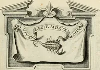 Picture 175 of 308 from De symbolis heroicis libri IX (1634), leaf 360